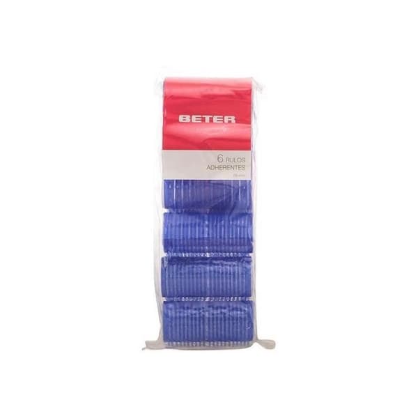 Beter - RULLAR självgripande 28 mm 6 pz - -