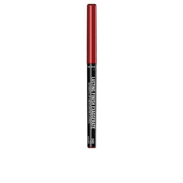 Läppennor LASTING FINISH EXAGGERATE läppkontur #045 0,25 gr