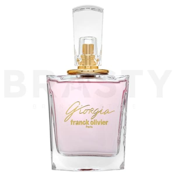 Franck Olivier Giorgia eau de parfum för kvinnor 75 ml