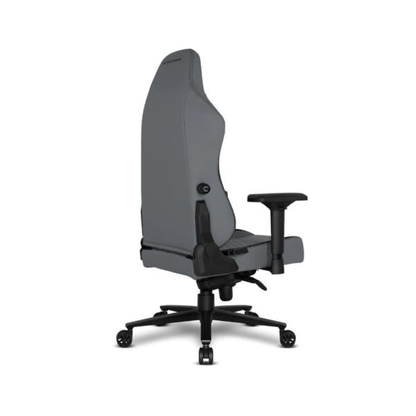 Gamingstol Alpha Gamer Alegra V2 Grå