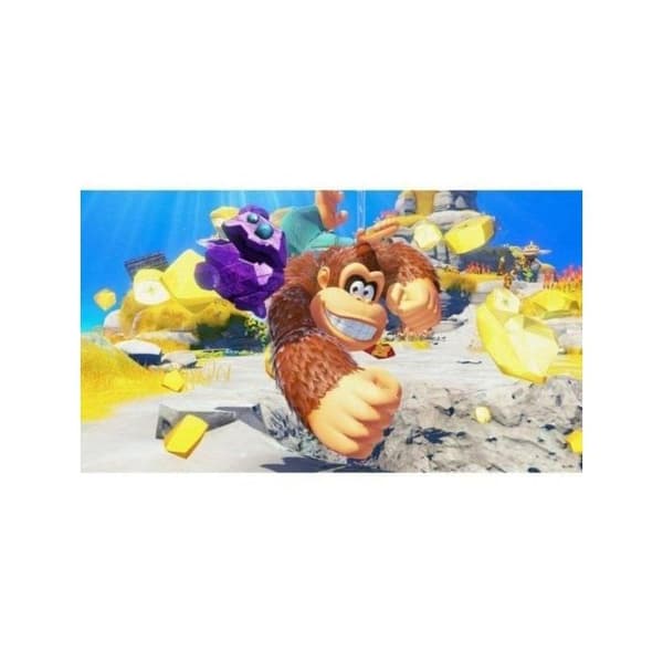 Donkey Kong Bananarama