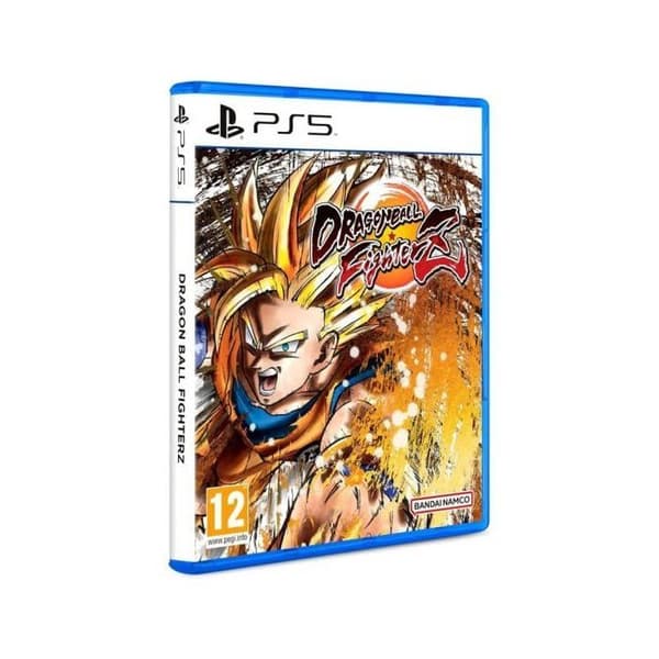 DRAGON BALL FighterZ PS5