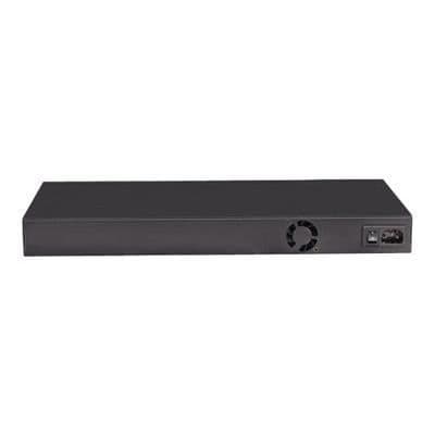 Intellinet PoE Web-Managed Gigabit Ethernet Switch...