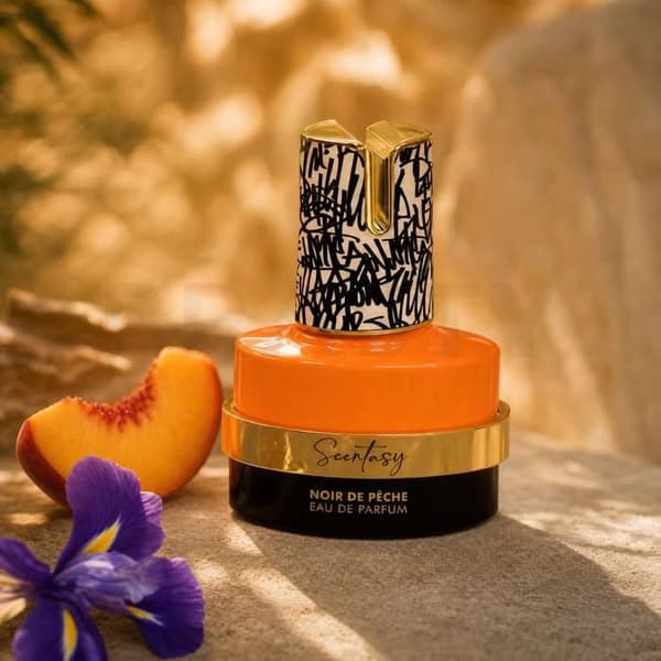 Armaf Scentasy Noir De Peche unisex eau de parfum 100 ml