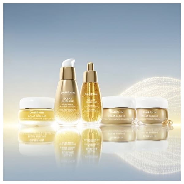 Darphin Éclat Sublime Aromatic Cleansing Balm med Rosewood 40ml