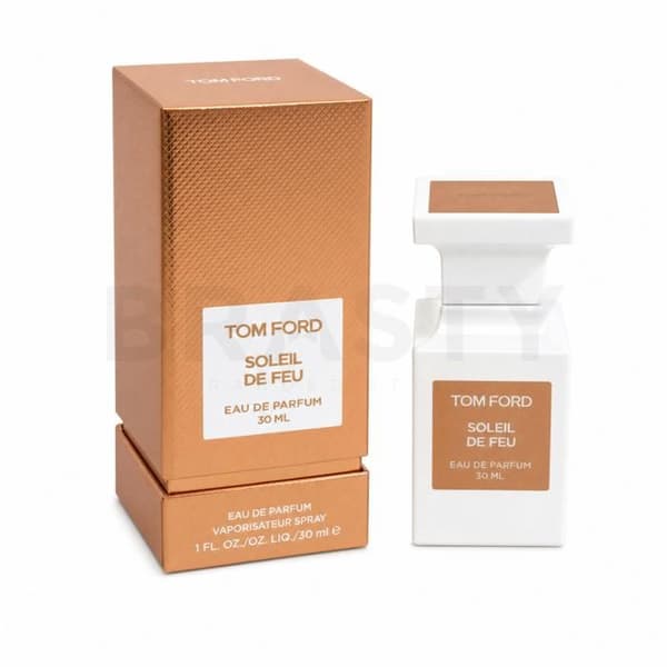 Tom Ford Soleil De Feu eau de parfum kvinna 30 ml