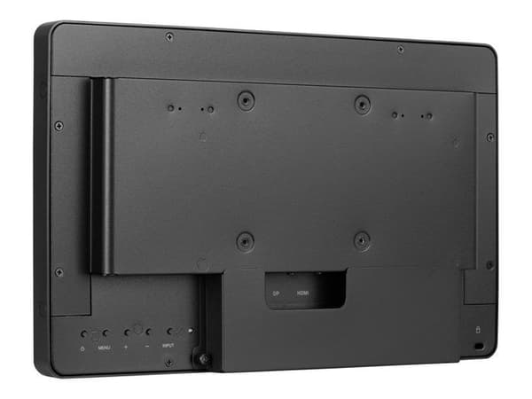 IIYAMA 15,6" Taktile PCAP, dal