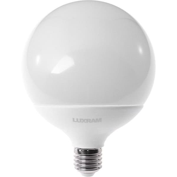 Ampull E27 (tjock) Globe DURAMAX LED D120 28W 3000K 2400lm