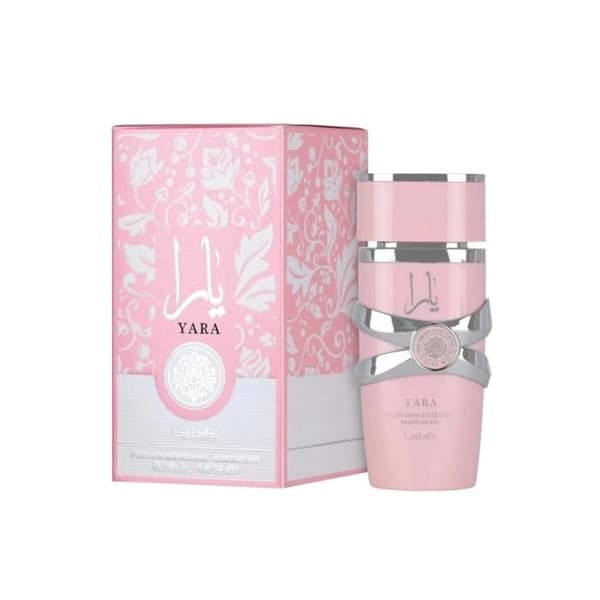 Yara koncentrerad olja - LATTAFA 20 ml