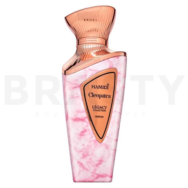Hamidi Legacy Cleopatra eau de parfum kvinna 100 ml