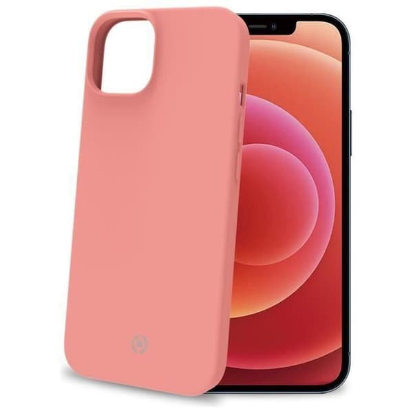 Chrome iPhone 14 Plus BLUSH PINK