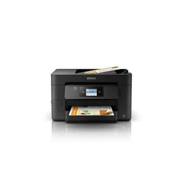 Epson WorkForce WF-3825 multifunktionsskrivare WORKFORCE WF-3825