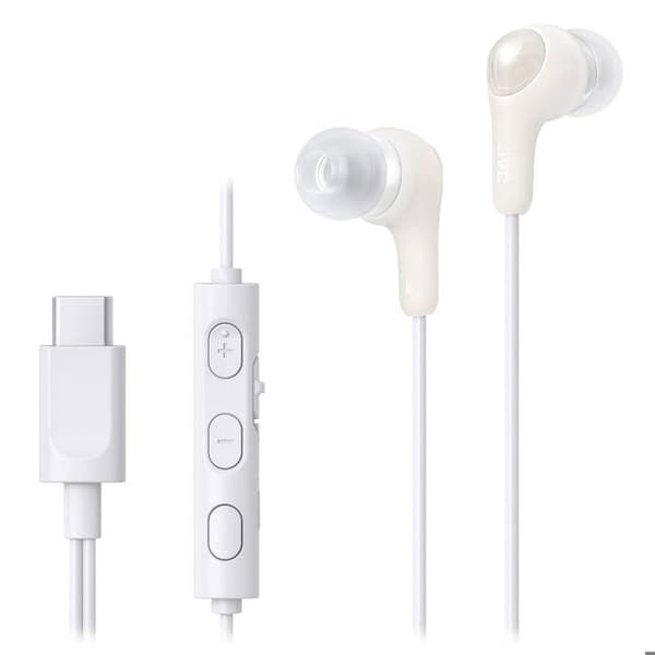 JVC HA-FR9UC Vit