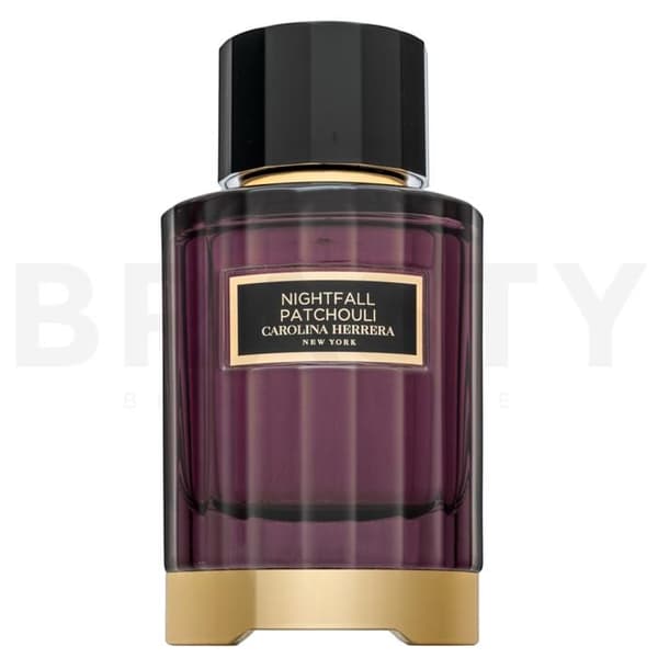 Carolina Herrera Nightfall Patchouli eau de parfum unisex 100 ml