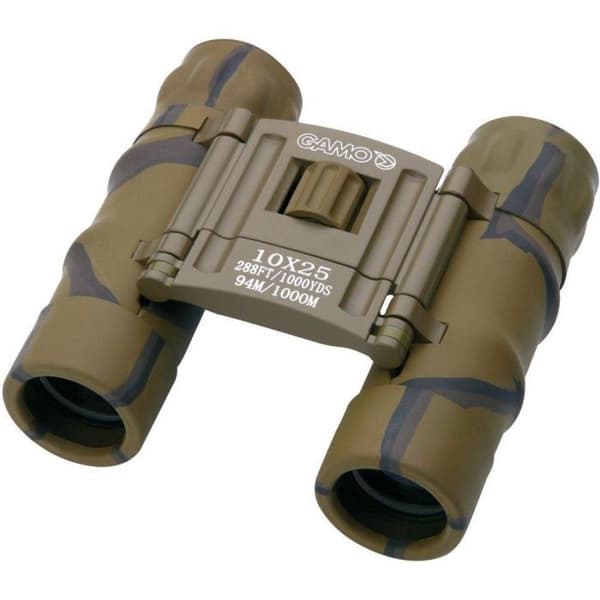 GAMO Kikare 10 X 25 DCF Fickformat