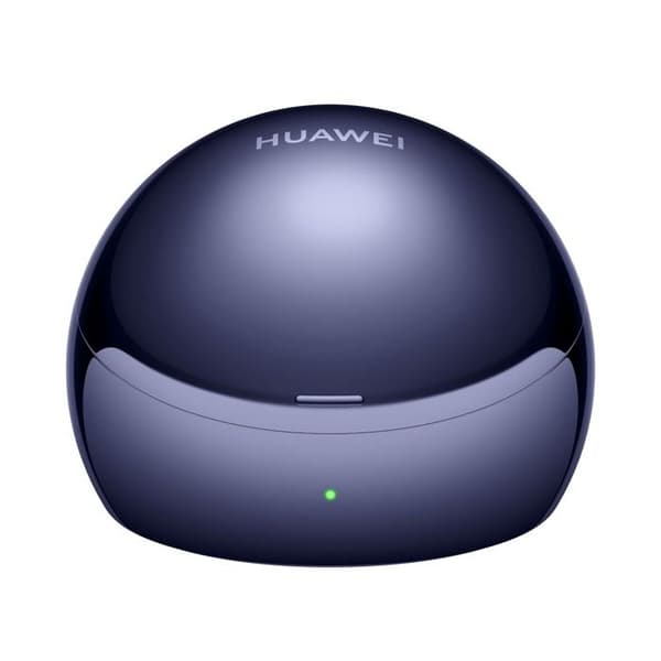 Huawei FreeClip 2 S Hörlurar Blå
