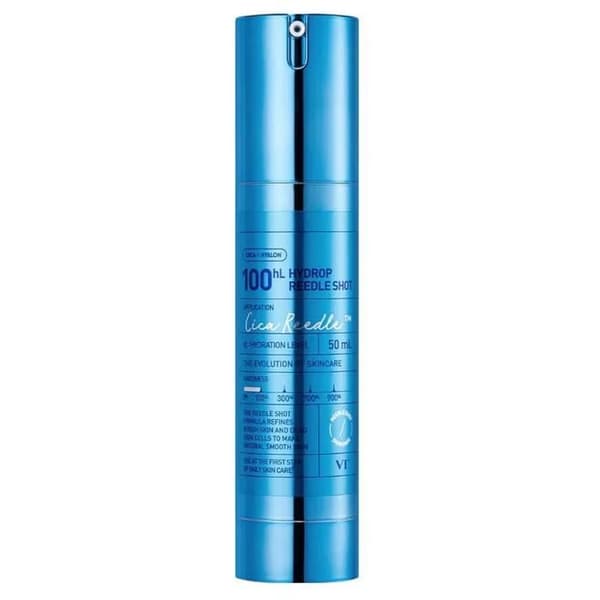 VT COSMETICS Hydrop Reedle Shot 100hl