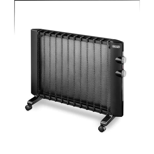 DELONGHI Strålande paneler - HMP1500 - 1500 W - Svart