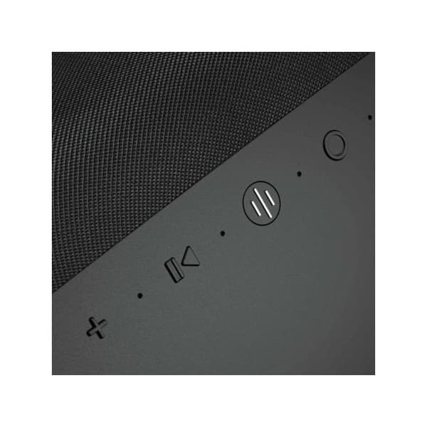 Trådlös högtalare - Bowers & Wilkins - Zeppelin - Bluetooth - Mörkgrå - Trådlös