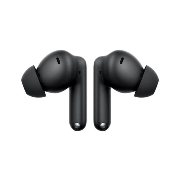 OnePlus Nord Buds 3R Bluetooth-hörlurar Svart (Asksvart)