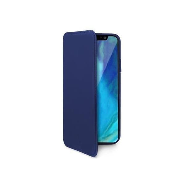 Celly-Prestige iPhone XR Blå