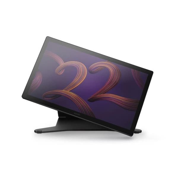 Vilo Wacom ACK64802KZ Svart