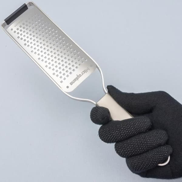 Microplane Professional Grovrivare - Rostfritt stål