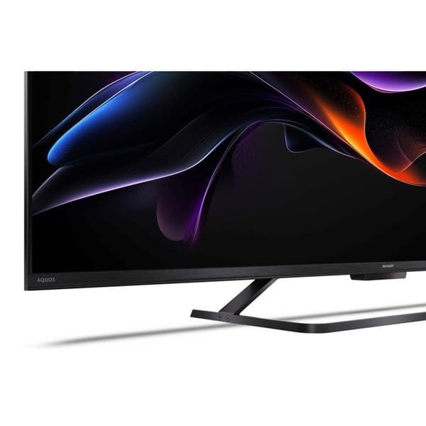 Sharp 50HR7265E 50-tums TV