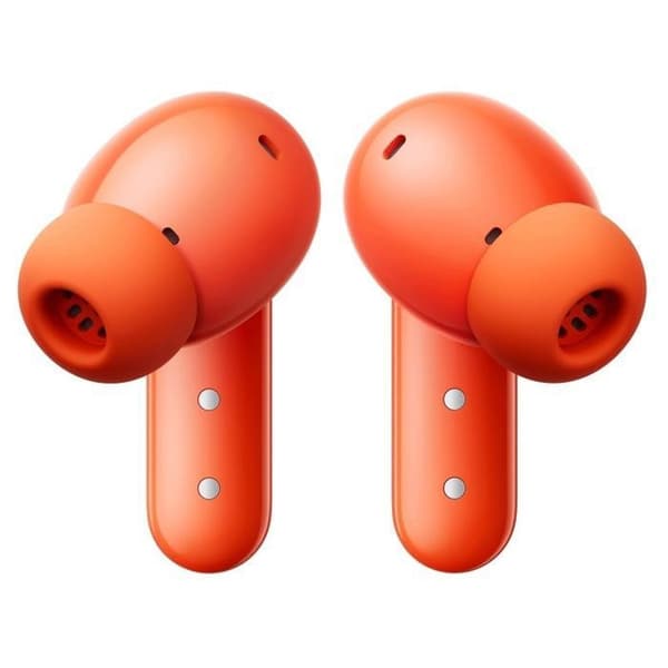 CASQUE - HÖRLURAR - CMF by Nothing Buds 2a Orange