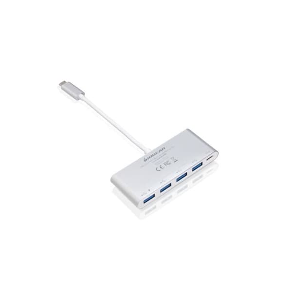 +0881317515766 IOGEAR GUH3C4PD