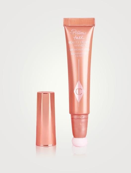 CHARLOTTE TILBURY - ENKEL HIGHLIGHTER PILLOW TALK