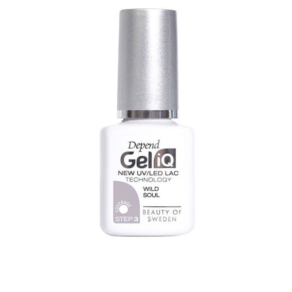 Lack GEL IQ #vild själ 5 ml