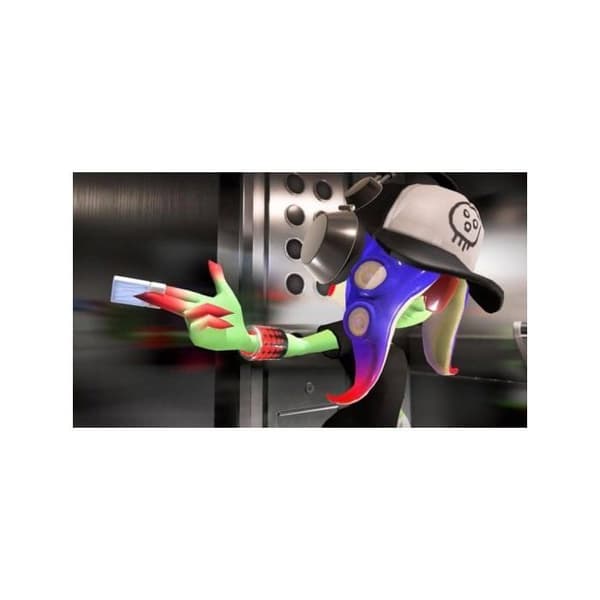 Splatoon 3 + Expansion Pass + 3 månader Nintendo Switch Online