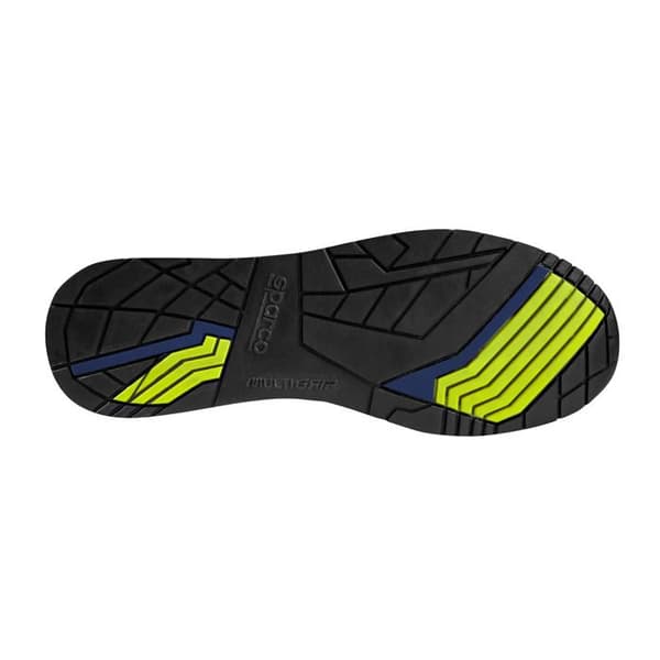 Sparco Gymkhana Dani S1P SRC säkerhetsskor