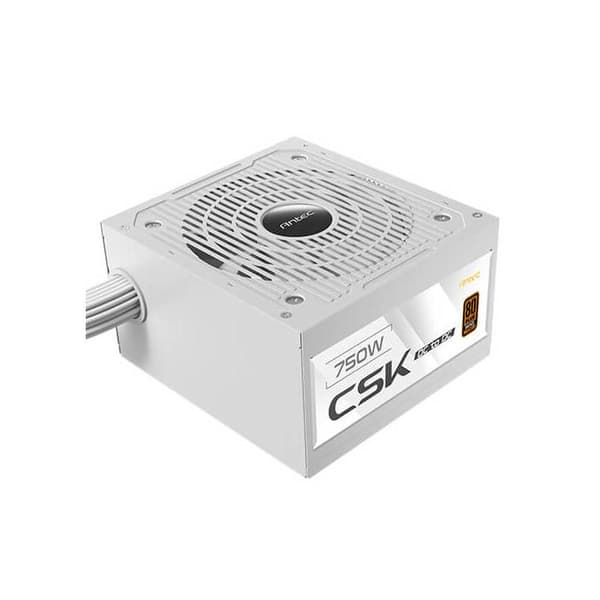 Antec Cuprum Strike CSK750 DC Vit - 750w - 80 Plus Bronze