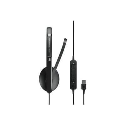 EPOS ADAPT 160 USB II - mikro