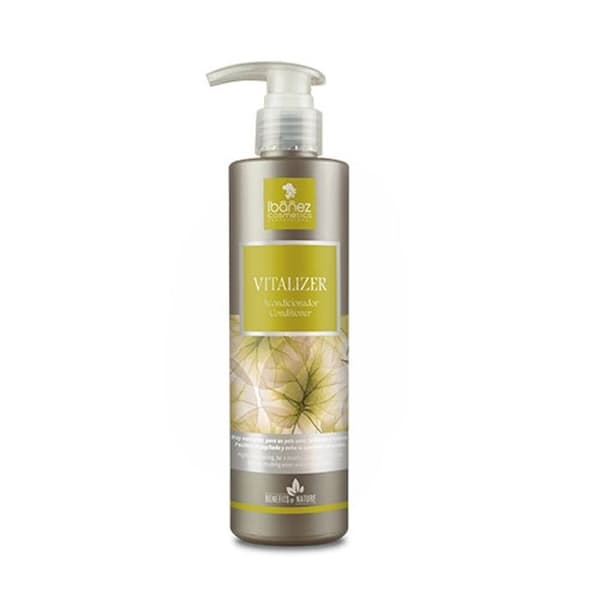 Ibáñez Vitalizer Conditioner VITALIZER CONDITIONER 250 ml.