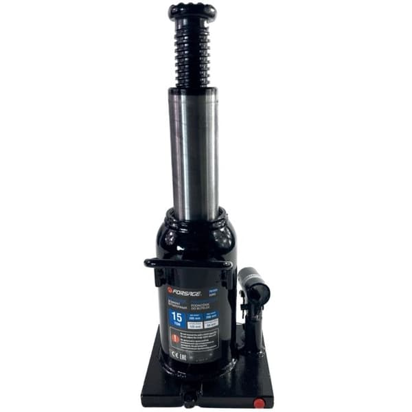 Hydraulisk billyft 15T