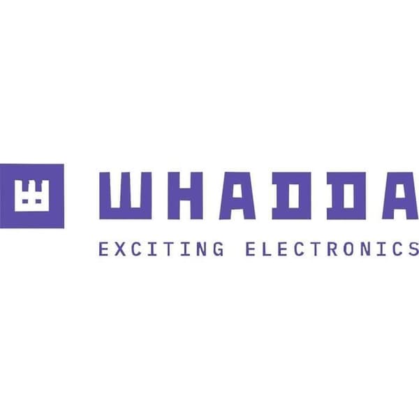 Utvecklingskort - WHADDA - WPSE346 - Vit - Optisk detektering - Dammsensor