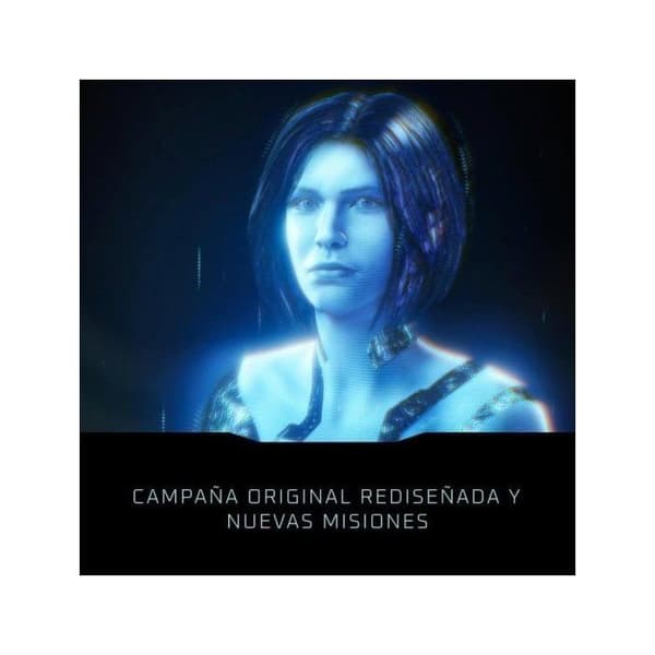 Halo: Kampanj Utvecklad PS5