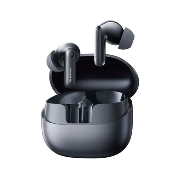 Baseus BP1 Pro Svarta Bluetooth-hörlurar