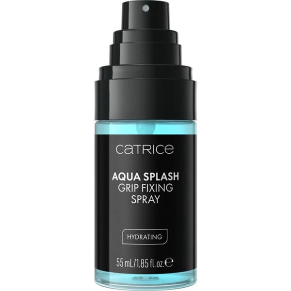 Catrice - Spray Fixateur Aqua Splash Grip Fixing -