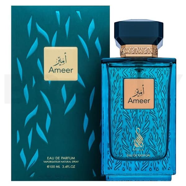 Risala Ameer eau de parfum för män 100 ml