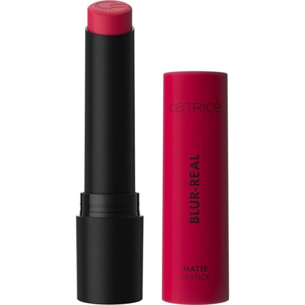 Catrice - Läppstift Blur-Real Matte - 060 Blurred Icon