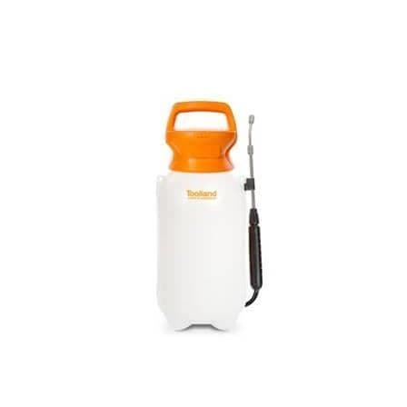 8 l batterispruta