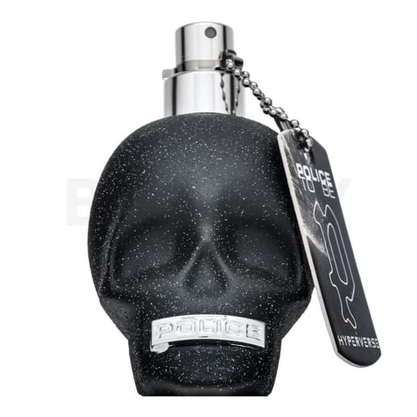 Police To Be Hyperverse eau de toilette för män 40 ml