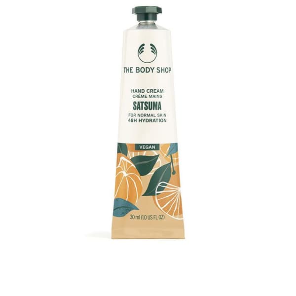 Händer Handkräm SATSUMA 30 ml