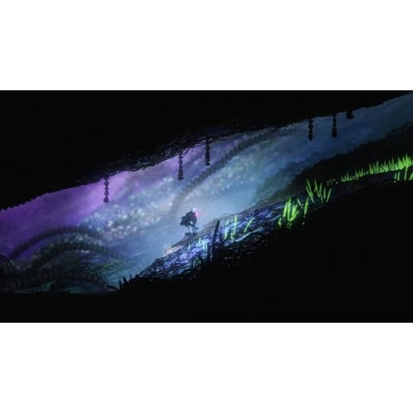 Ghost Song - Spel - PS5 - Action - Boxed + Ladda ner kod