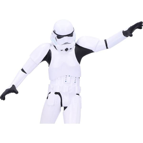 Figurinsamlare - Star Wars - Stormtrooper