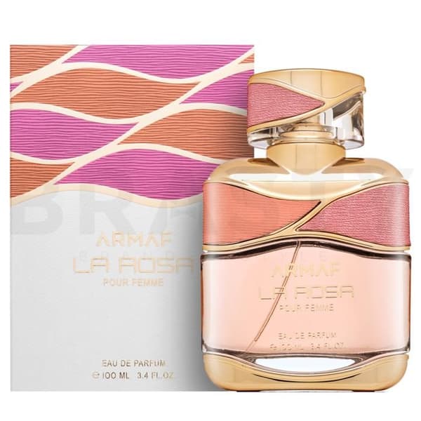 Armaf La Rosa eau de parfum för kvinnor 100 ml